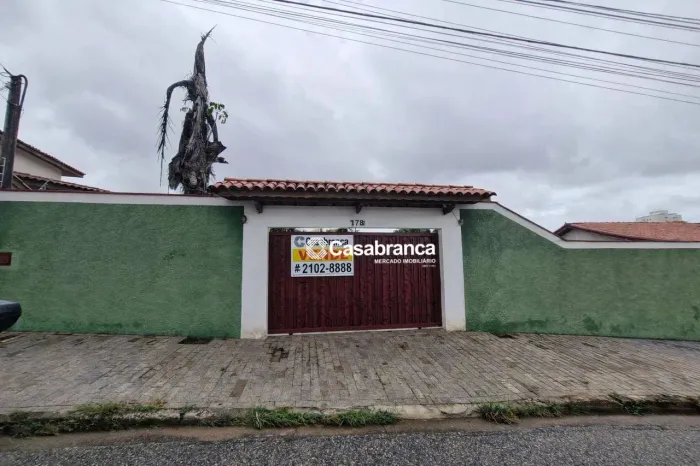 Casa comercial para comprar, no Jardim Gonçalves, em Sorocaba/SP.