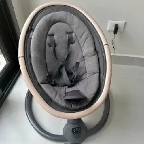 Cadeira de Balanço Máxi Cosi