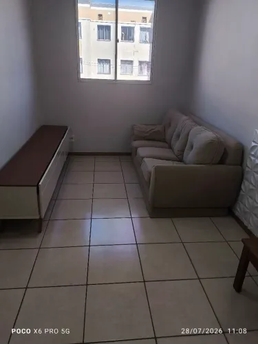 Aluguel Condomínio residencial Chapada Diamantina 