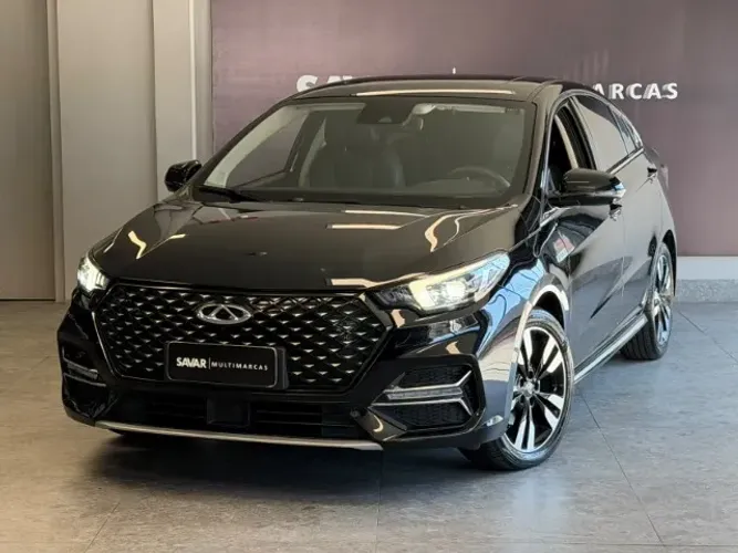 Chery Arrizo 6 PRO 1.5 Turbo (híbrido) 2023