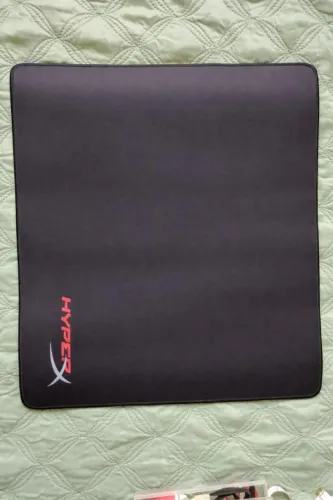 Mouse pad hyperx Fury s