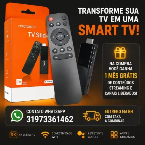 Fire tv stick