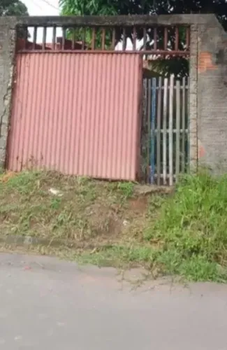 Terreno em RIBAMAR 