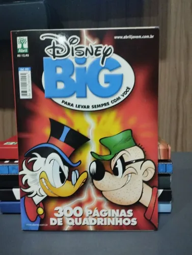 Disney big volume 2