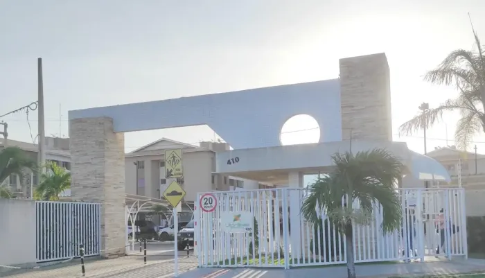 Apartamento à venda no LITORÂNEO BARRA RESIDENCE, OLHOS D'ÁGUA, Barra dos Coqueiros, SE