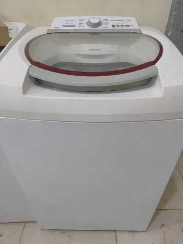Máquina de lavar roupas 11 kg Brastemp 