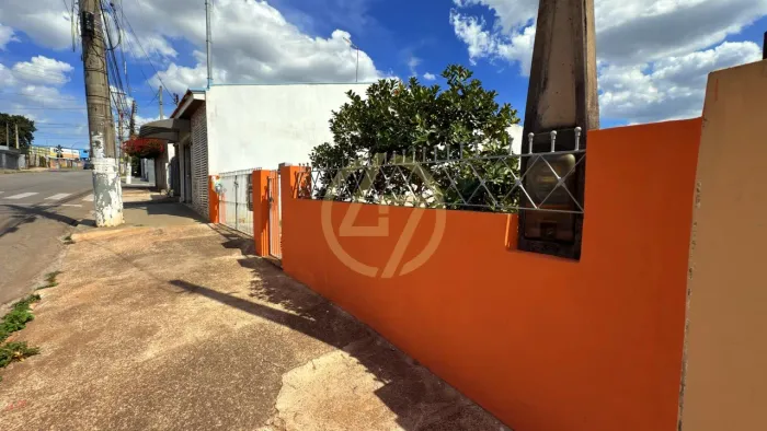 Casa em Centro - Itapetininga
