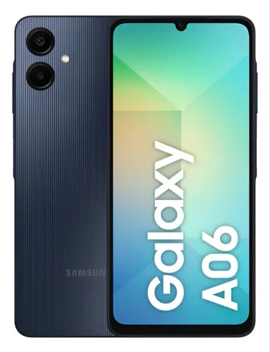 SAMSUNG GALAXY A06