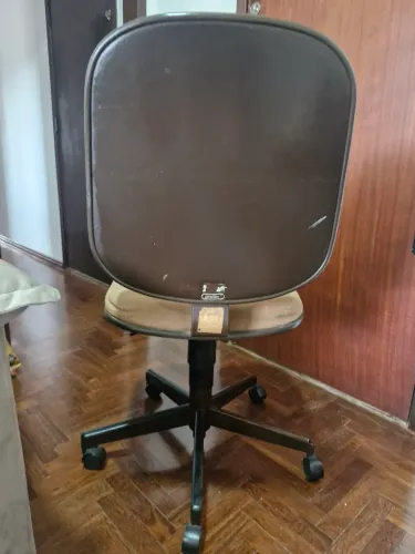 Cadeira Giratória