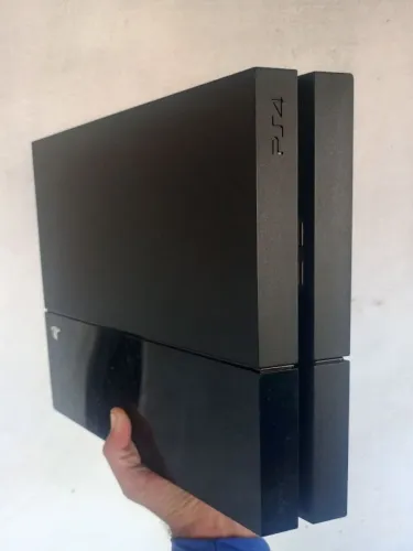 PS4 FAT