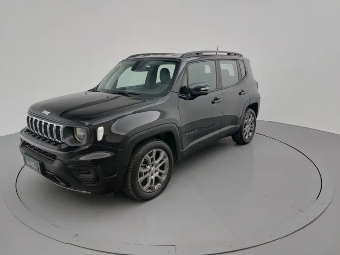 Jeep Renegade Long. T270 1.3 TB 4X2 Flex Aut. 2025