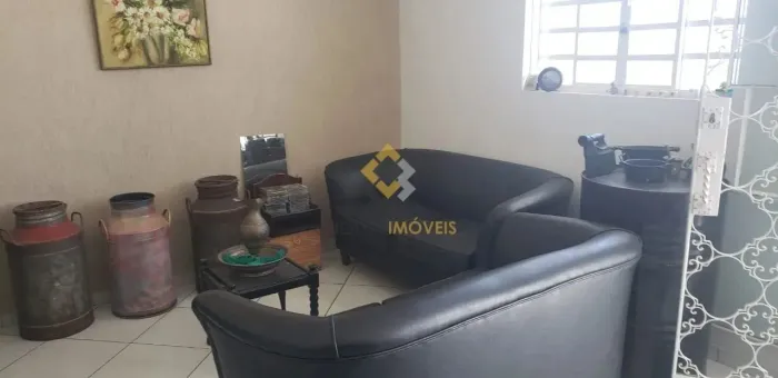 Casa - Providência