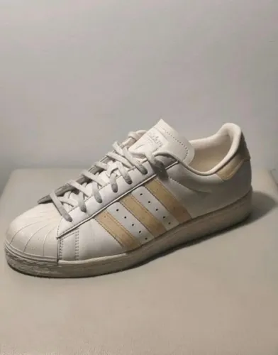 Adidas Superstar Vegan n°40