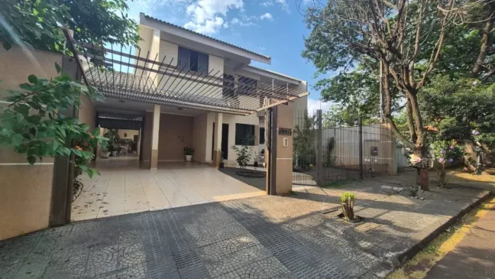 UMA CASA FEITA PARA VIVER GRANDES MOMENTOS EM FAMÍLIA