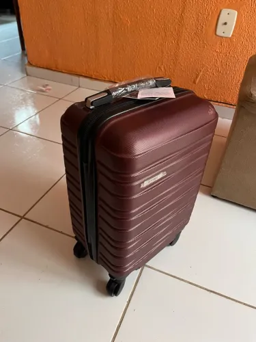 Mala de bordo 8kg