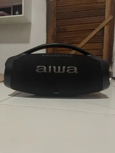 BOOMBOX AIWA