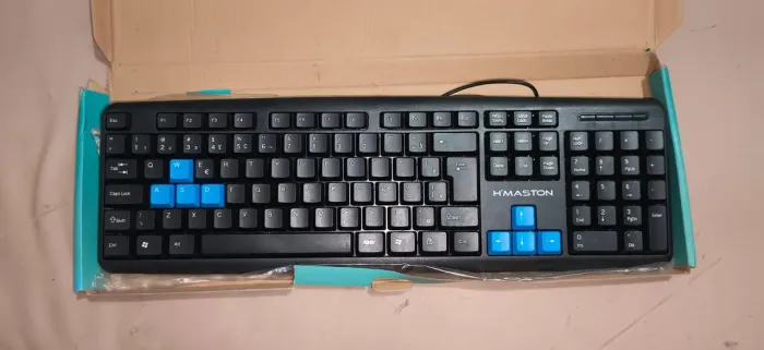 Teclados