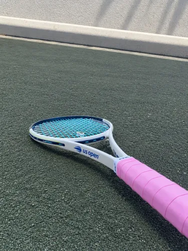 Raquete BLADE V10 Us open edição limitada