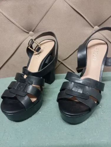 Sapato ?