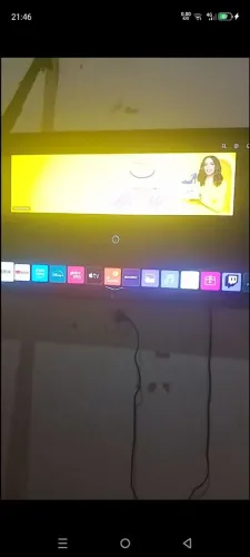 TV SMART 32