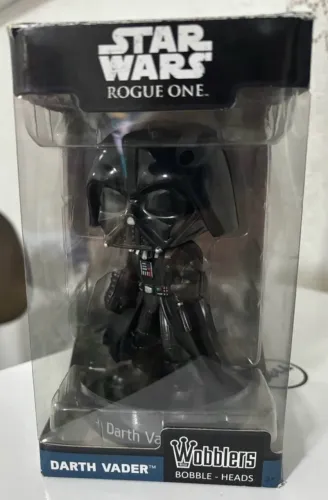 Darth Vader Bobblehead