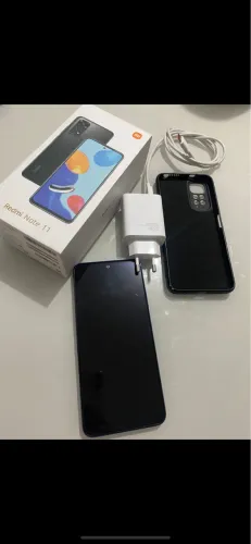 Redmi Not 11zero . Sem Avaria .