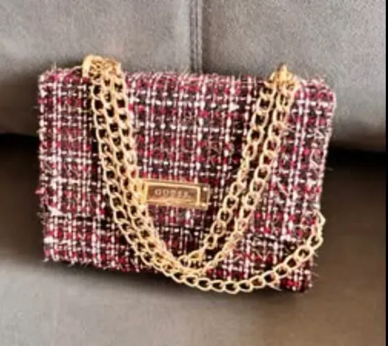Bolsa Guess Nunca usada