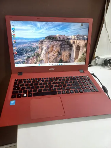Notebook Acer 