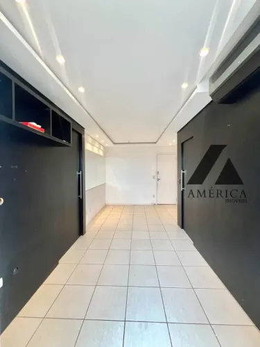 Garden Bosque da saúde - apartamento à venda com 3 quartos, sendo uma suíte em Cuiabá-MT