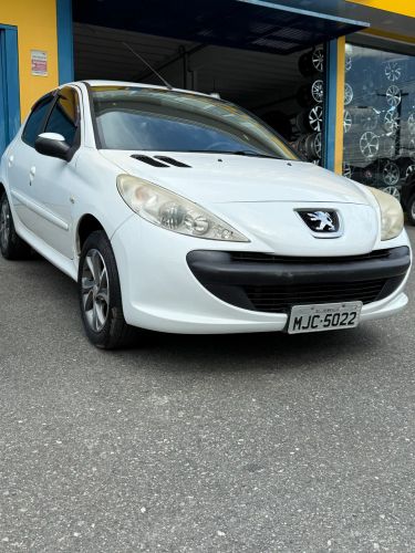 Imagem de Peugeot 207 X-line 1.4 Flex 8V 5P 2011