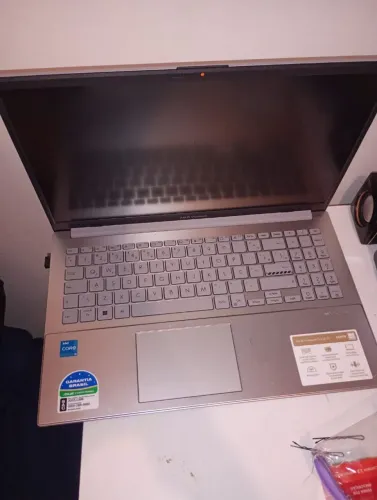 Vendo notebook