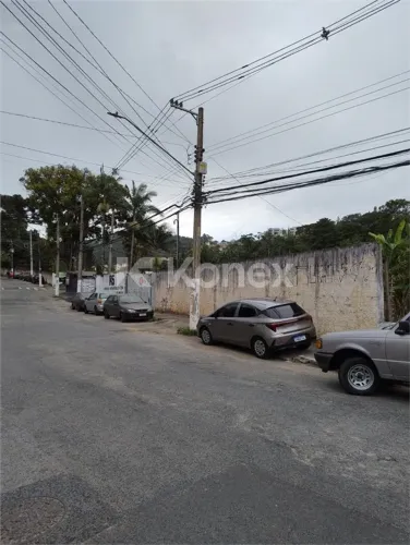 Área à venda com 3200 m² em Horto Florestal, São Paulo
