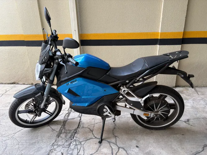 Moto Shineray SHE 3000