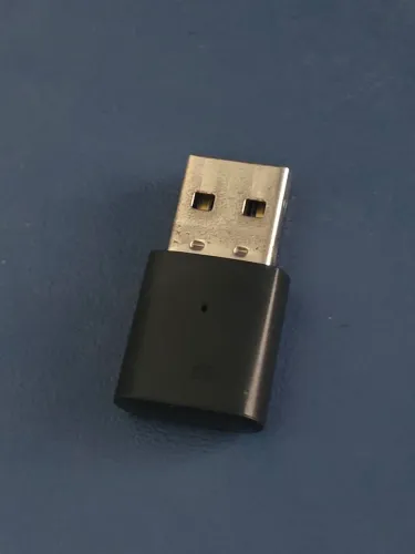 Adaptador bluettoth ugreen 5.0