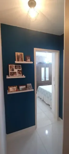 Apartamento Residencial - Parque União, Ótimo estado.