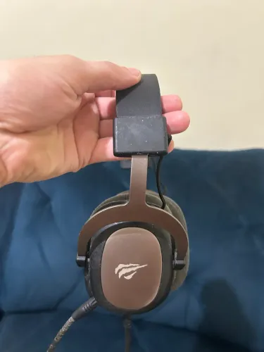 Headset gamer havit