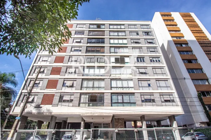 apartamento - Cambuí - Campinas
