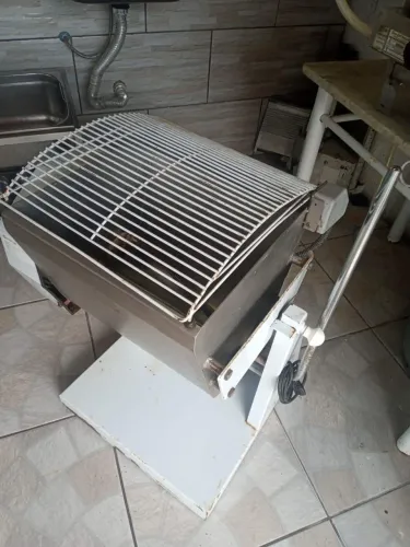Masseira Gastromaq 25 kilos
