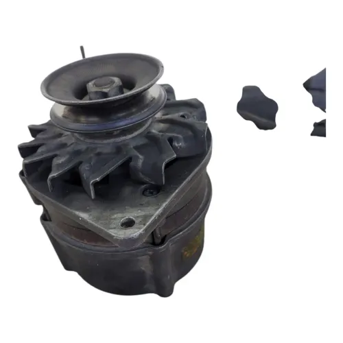 Alternador Fiat Uno 1.0 1995 A 1999 Q4v 20/45a