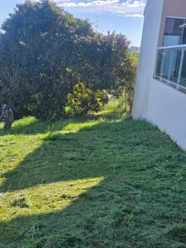Terreno Vale dos Cristais