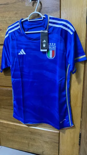 Camisa Itália