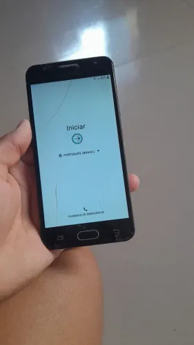 Vende-se j5