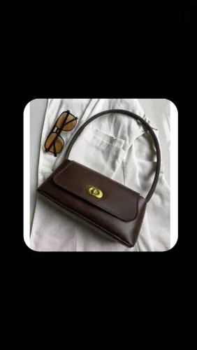 Bolsa Baguete
