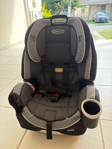 Cadeirinha Carro Bebê