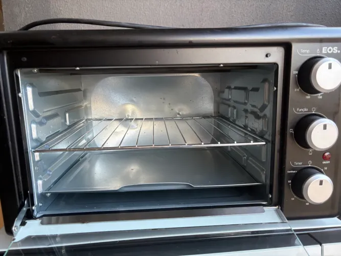 Forno eletrico