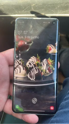 Celular S10
