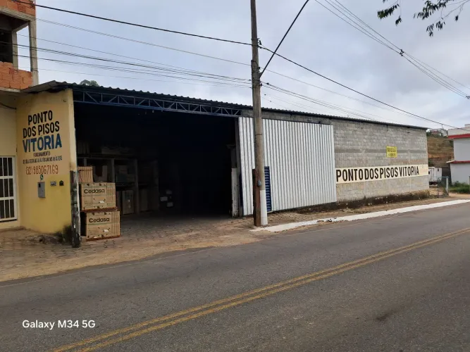 Galpão