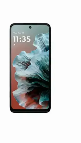 Motorola moto g35 com 256Gb 4 RAM tudo funcionando perfeitamente