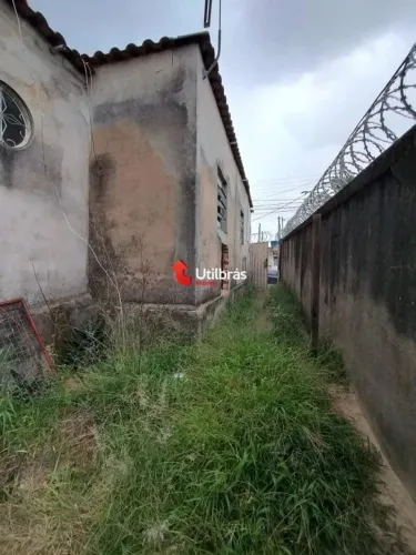 Lote à venda, Dom Bosco - Belo Horizonte/MG