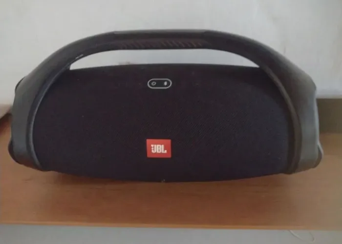Son Bombox JBL 2